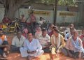 दिव्यांगों की समस्याओं को लेकर राष्ट्रीय दिव्यांग पार्टी ने उठाई आवाज