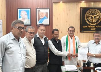 शाहपुर में डेंगू से चार ग्रामीणों की मौत का मामला उठा, मेडिकल कैंप लगाने की मांग
