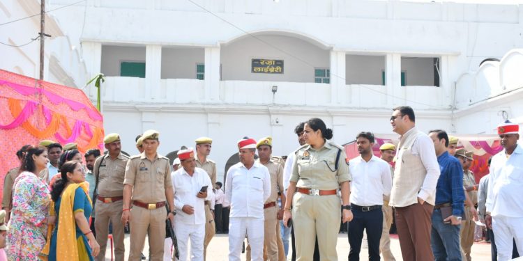 अस्थाई शेड से पटाखों की बिक्री के लिए सुरक्षा मानकों का पालन अनिवार्य, 24 अक्टूबर तक निरीक्षण कर सूची उपलब्ध कराने के निर्देश