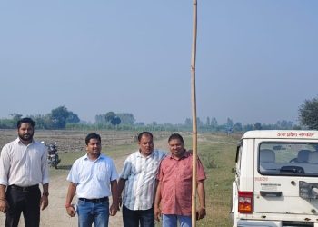 बदायूं : 17 नवंबर से शुरू होगा रुहेलखंड का मिनी कुंभ मेला ककोड़ा, तैयारियां शुरू