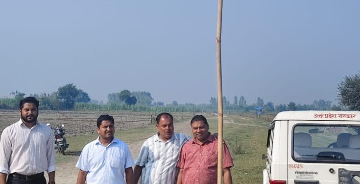 बदायूं : 17 नवंबर से शुरू होगा रुहेलखंड का मिनी कुंभ मेला ककोड़ा, तैयारियां शुरू
