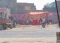 कछला चौराहे पर प्लाट पर कब्जे की कोशिश का आरोप, पीड़ित ने पुलिस से लगाई गुहार