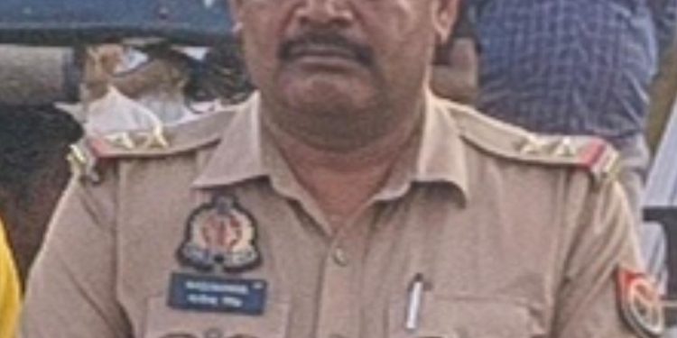 जनशिकायतों के निस्तारण में लापरवाही पर उसावां थानाध्यक्ष निलंबित, 9 जिलों के 10 थाना अध्यक्षों पर कार्रवाई