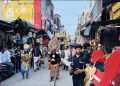 बदायूं में कल निकलेगी भव्य श्रीराम विवाह शोभायात्रा, राजस्थान की संस्कृति और पंजाब के भांगड़े की दिखेगी झलक
